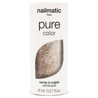 NM ピュアカラー / 本体 / #ルシア / 8ml