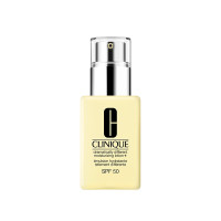 ドラマティカリー ディファレント モイスチャライジング ローション プラス / SPF50 / 本体 / 75mL / ベタつかずフィット感のあるなめらかなテクスチャー