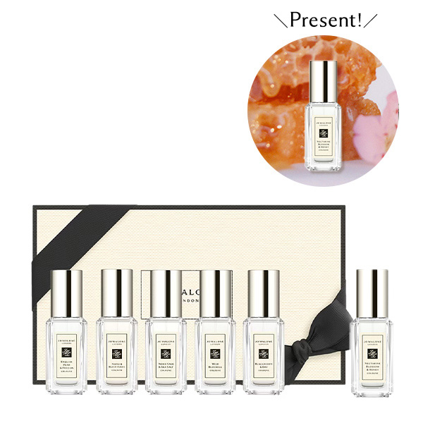コロン コレクション 限定セット / 9mL×5、9mL