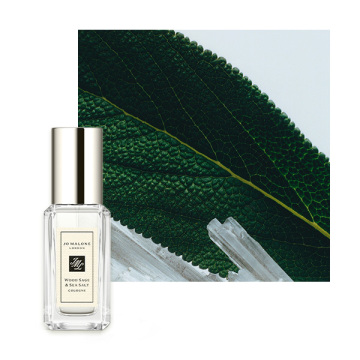 【@cosme限定】ウッド セージ & シー ソルト 9mL+ボディ クレーム セット 02