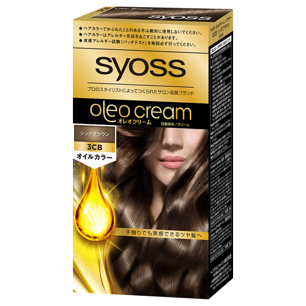 ���쥪���꡼�� / 3CB ���å��֥饦�� / 50g��50g