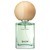 【BAUM】WOODLAND WINDS - オードトワレ 50ml BAUM】WOODLAND WINDS - オードトワレ 50ml-スプリング セール