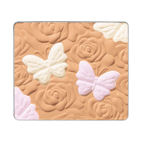 ローズ パウダー ファンデーション / アナ スイ(パウダー