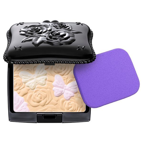 ローズ パウダー ファンデーション / SPF30 / PA+++ / レフィル / 00 / 10.5g ローズ パウダー ファンデーション / SPF30 / PA+++ / レフィル / 00 / 10.5g