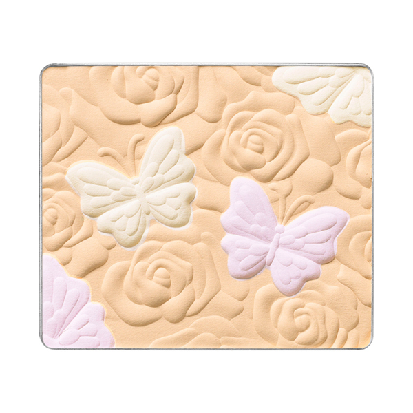 ローズ パウダー ファンデーション / アナ スイ(パウダー