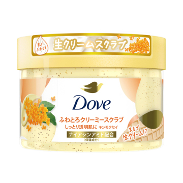 ふわとろクリーミースクラブ