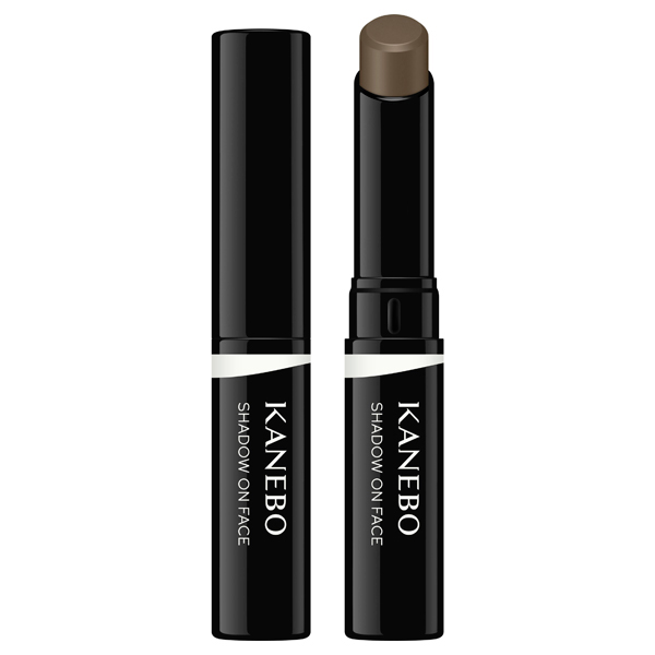 【数量限定】カネボウ シャドウオンフェース セット / 01 Gimmick Taupe / 2.5g、0.5g×2、0.5g×2 1
