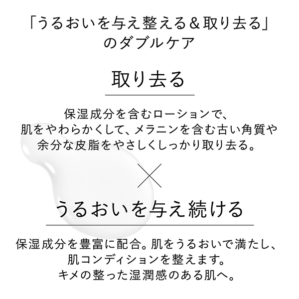 【数量限定】カネボウ ラディアント スキン リファイナー セット / 200mL、4g 1