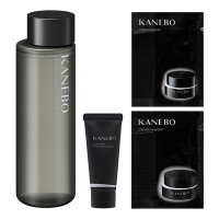 カネボウ スキン ハーモナイザー セット / 320mL、20g、0.5g、0.5g