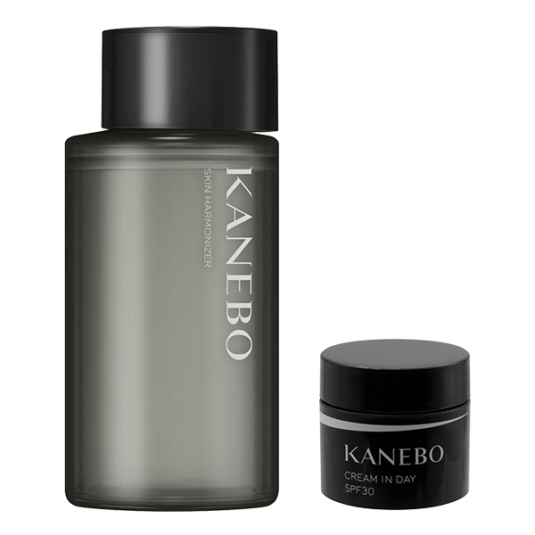 【数量限定】カネボウ スキン ハーモナイザー セット / 180mL、4g
