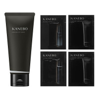 カネボウ エンリッチド オフ クリーム セット / 130g、1mL、1.5mL、2g×2枚