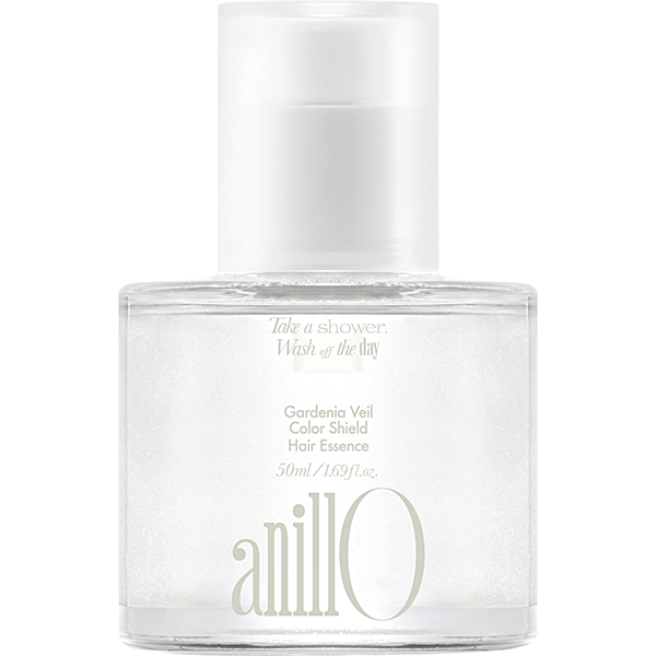 ガーデニアヴェールカラーシールドヘアエッセンス / 50ml / 本体