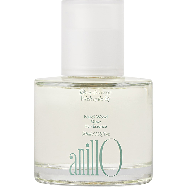 ネロリウッドグロウヘアエッセンス / 50ml / 本体