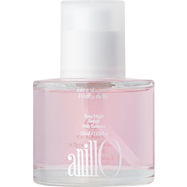 ロージーナイトリペアヘアエッセンス / 50ml / 本体
