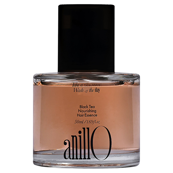 ブラックティーヘアエッセンス / 50ml / 本体