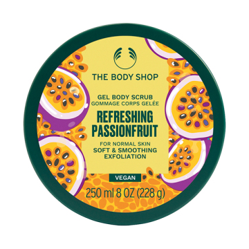 【入荷次第販売開始】ボディスクラブ リフレッシング PF 02