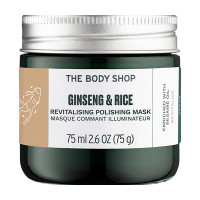 G&R イルミネーティング ポリッシング マスク / 75mL / ジンセン&ライス
