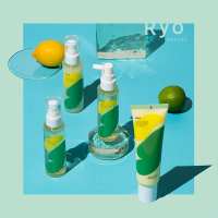 クール ボディ ジェル Ryo / OSAJI (おさじ)(ボディローション, ボディ