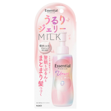 エッセンシャルプレミアム うるりジェリーミルク