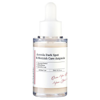 アセロラダークスポット&ブレミッシュケアセラムアンプル / 30ml