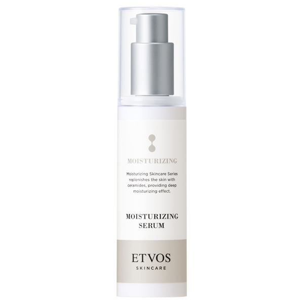 モイスチャライジングセラム / 50ml / 本体