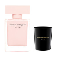ナルシソ ロドリゲス フォーハー オードパルファム キット / 30mL、80g / シプレーフローラル