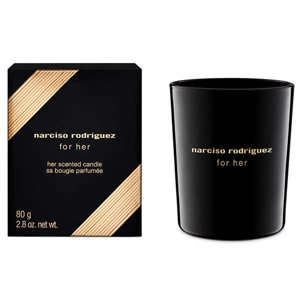 ナルシソ ロドリゲス フォーハー オードパルファム キット / 30mL、80g / シプレーフローラル 1