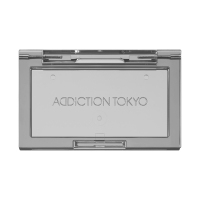 【新品未開封】ADDICTION TATSUKENASU Vol.2 ケース II / ADDICTION(その他メイクアップ・ケアグッズ, メイク