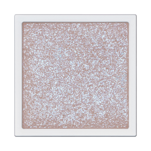ザ シングル アイシャドウ スパークル / レフィル / 004SP Moonlit River / 1g ザ シングル アイシャドウ スパークル / レフィル / 004SP Moonlit River / 1g