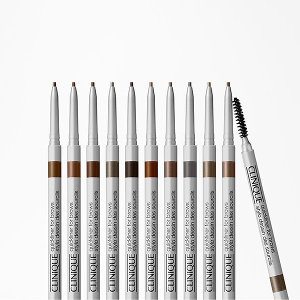 アイブロウ クイックライナー / クリニーク(ペンシルアイブロウ