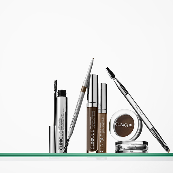 フィル イン ザ ブランクス ブロウ パウダー ポマード / クリニーク