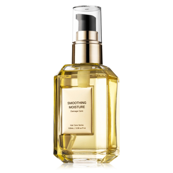 ヘアオイル スムージングモイスチャ カリフォルニア / 100ml