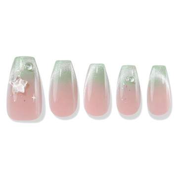 【入荷次第販売開始】ネイルチップ