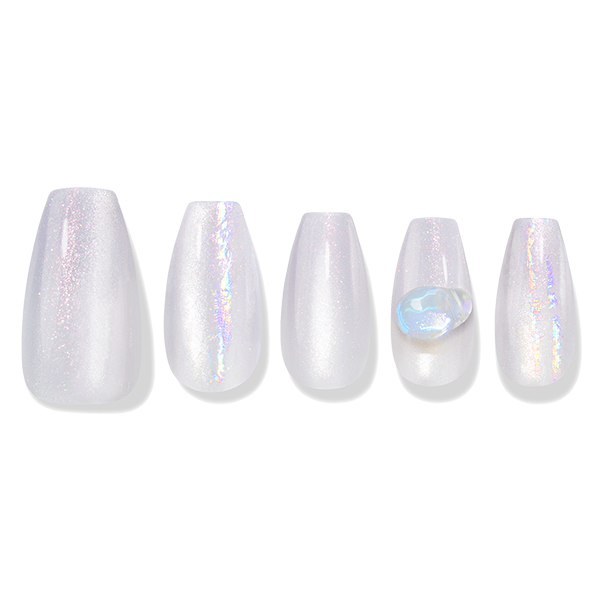 ネイルチップ / Droplet / 40ピース