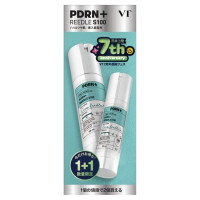 PDRN+ リードルS 100 1+1セット / 50mL×2