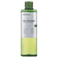 ティーツリーカーミングトナー / 本体 / 500ml