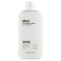 ミルクブライトニングトナー / 本体 / 300ml