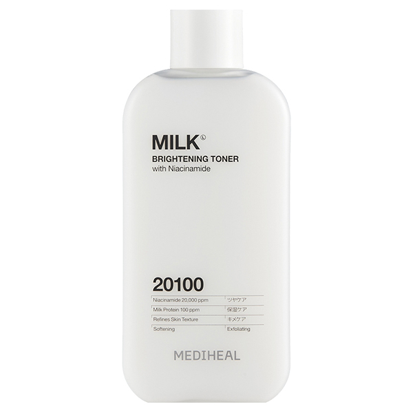 ミルクブライトニングトナー / 本体 / 300ml ミルクブライトニングトナー / 本体 / 300ml