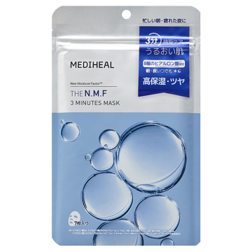 NMF3ミニッツマスク