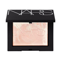 2品 スック デザイニングカラーアイズ & NARS セッティングパウダーミニ NARS（ナーズ）］ミニライトリフレクティング セッティング