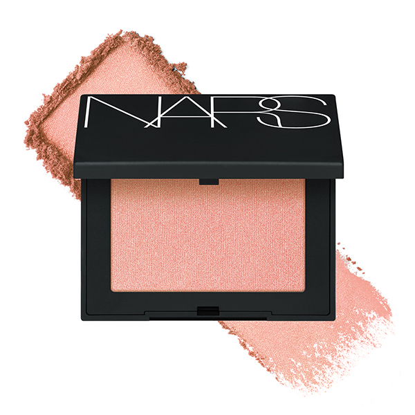 NARS マルチカラーパウダーチーク 限定メイクアップキット】アイコニックグロー ミニチークセット