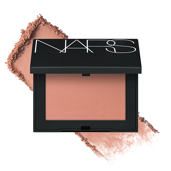 ブラッシュ N / NARS(ナーズ)(パウダーチーク, メイクアップ)の