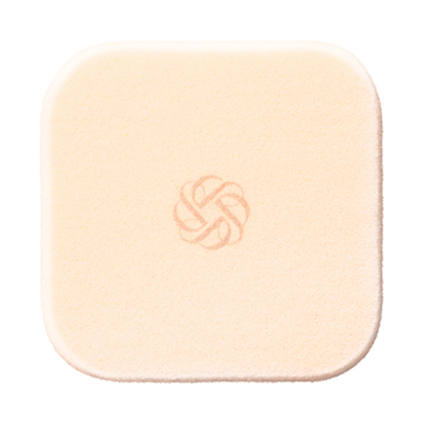 スポンジ付】ゼン ウェア パウダーファンデーションケース / コスメ