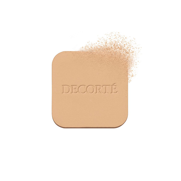 デコルテ　ゼン　ウエア　グロウ　ファンデーション　N34 ＋パウダーセット ゼン ウェア グロウ C11 | DECORTÉ（コスメデコルテ）公式