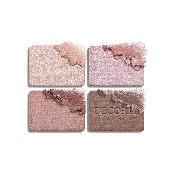 スキンシャドウ デザイニング パレット / 3 Wisteria / 5g / 本体 1