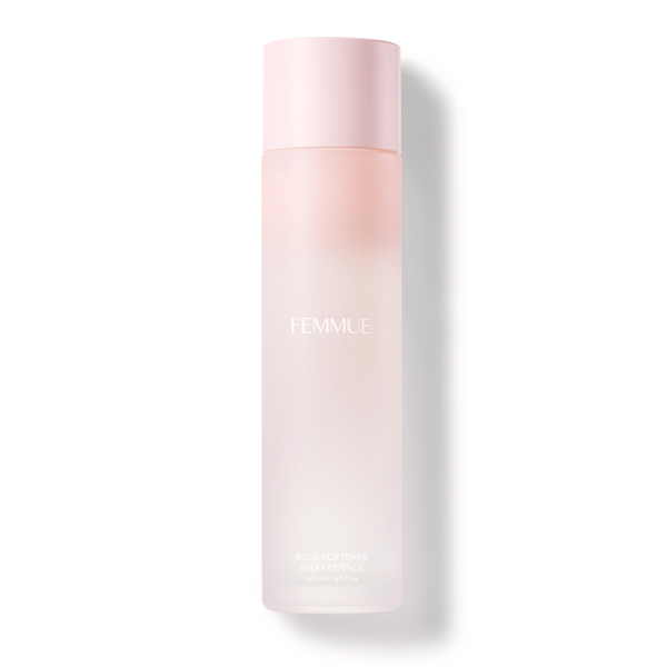 ローズ ミルキーエッセンス / 145mL