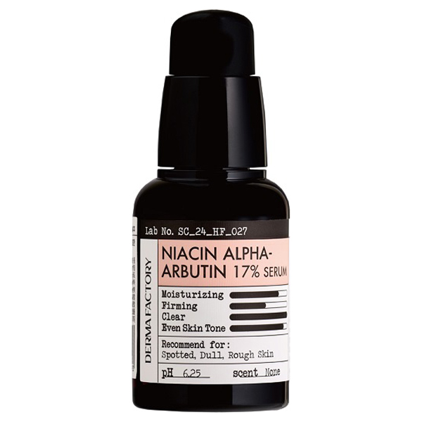 ナイアシンαアルブチンセラム / 30ml ナイアシンαアルブチンセラム / 30ml