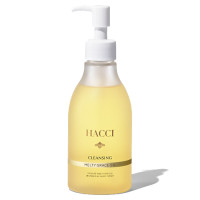 メルティグレース オイルクレンジング / 200mL / ハニーレモンの香り