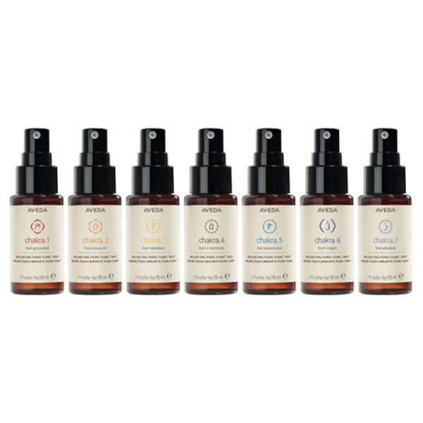 AVEDA アヴェダ　ミニチャクラ セット ミニチャクラ セット / AVEDA(アヴェダ)(その他, その他)の通販