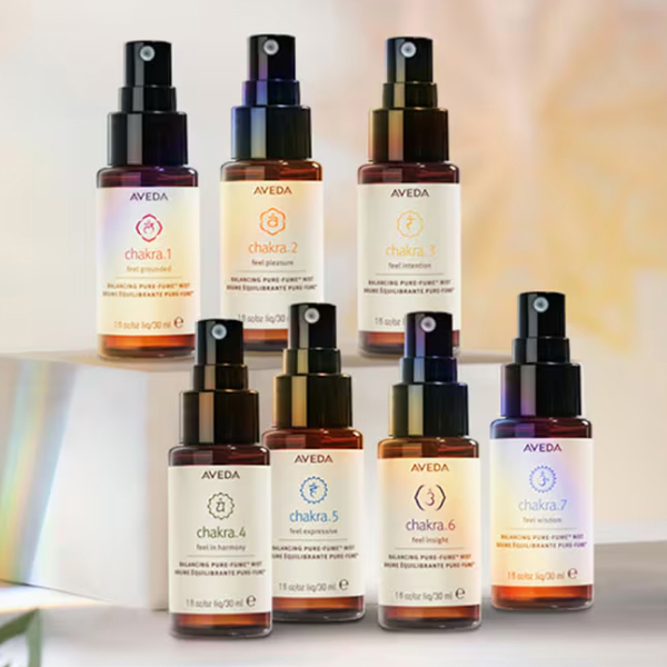 AVEDA ミニチャクラセット ミニチャクラ セット | アヴェダ Aveda 公式オンラインショップ